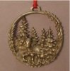 Horse & Sleigh
